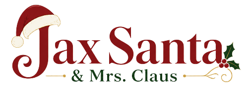 JaxSanta & Mrs. Claus - Making Christmas Magic